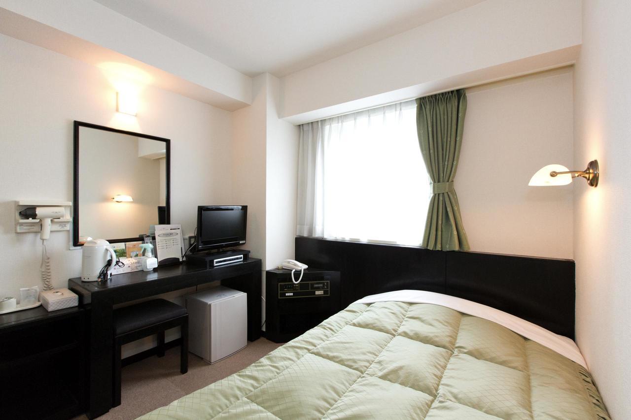 היטה Plaza Hotel Fujinoi מראה חיצוני תמונה