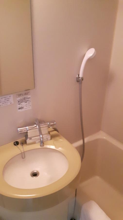 היטה Plaza Hotel Fujinoi מראה חיצוני תמונה
